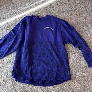Limited Edition Haunted Mansion Disneyland Exclusive Spirit Jersey